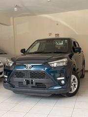 Toyota Raize 2019 for sale