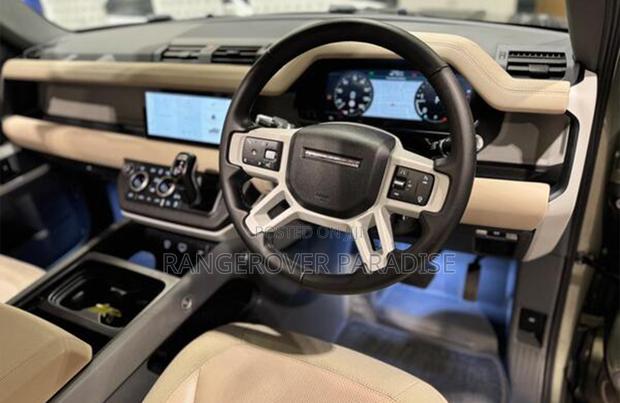 Land Rover Defender 110 First Edition 4x4 2020
