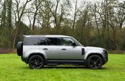 Land Rover Defender 110 S 4x4 2020 Gray for sale