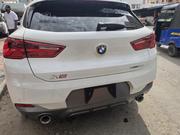 BMW X2 2019 White for sale