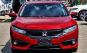 Honda Civic 2019 Red for sale