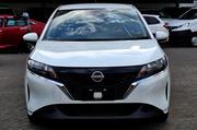 Nissan Note 1.2 Hybrid 2021 White for sale
