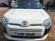 Toyota Probox 2017 White for sale