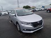 Toyota Allion 2019 Silver for sale