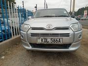 Toyota Probox 2016 Silver for sale