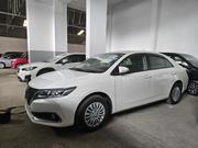Toyota Allion 2019 White for sale