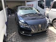 Toyota Premio 2018 Blue for sale