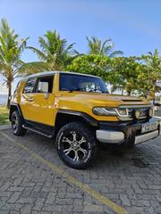 Toyota FJ Cruiser 2014 for sale