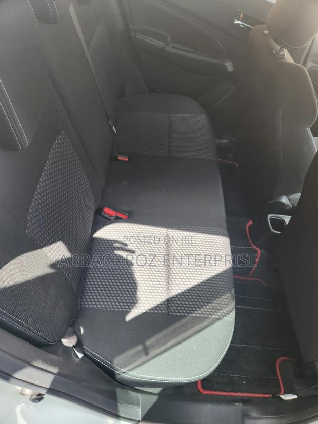 Suzuki Swift 2019 White