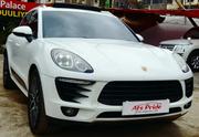 Porsche Macan 2015 White for sale