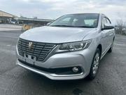 Toyota Premio 2019 Silver for sale