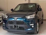 Toyota Raize 2020 for sale