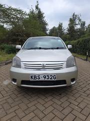 Toyota Raum 2005 Gold for sale