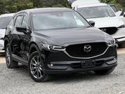 Mazda CX-5 Touring i-ACTIV AWD 2019 Black for sale