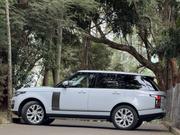 Land Rover Range Rover Vogue 2019 White for sale
