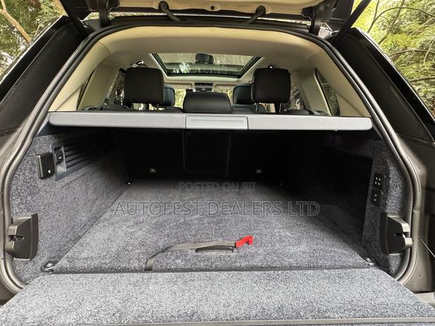 Land Rover Range Rover Vogue 2019 White