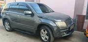 Suzuki Escudo 2009 Gray for sale