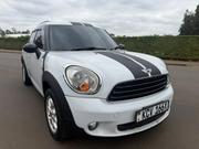 Mini Cooper 2012 White for sale