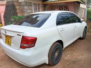 Toyota Axio 2010 White for sale