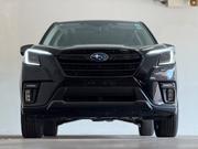 Subaru Forester 2021 Gray for sale