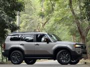 Toyota Land Cruiser Prado 2.8 2024 Brown for sale