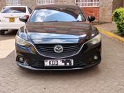 Mazda Atenza 2014 Black for sale