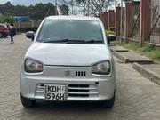 Suzuki Alto 2016 Silver for sale