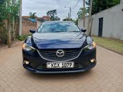 Mazda Atenza 2014 Blue for sale
