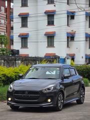 Suzuki Swift 2020 Gray for sale