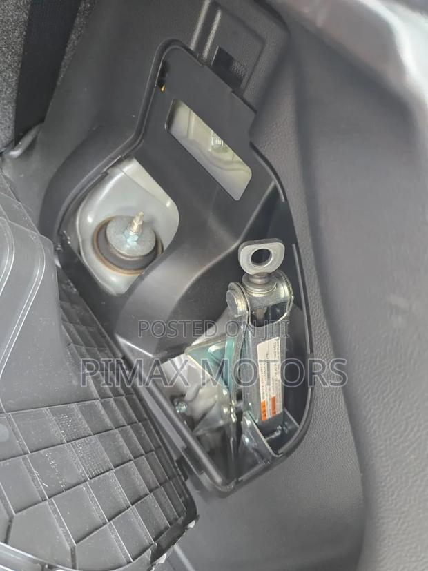 Suzuki Swift 2020 Gray