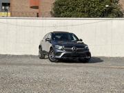 Mercedes-Benz GLC-Class 2019 Gray for sale