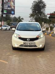 Nissan Note 2015 Pearl for sale