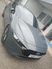 Mazda 3 2019 Gray for sale