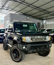 Suzuki Jimny 2020 Black for sale