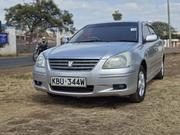 Toyota Premio 2006 Silver for sale