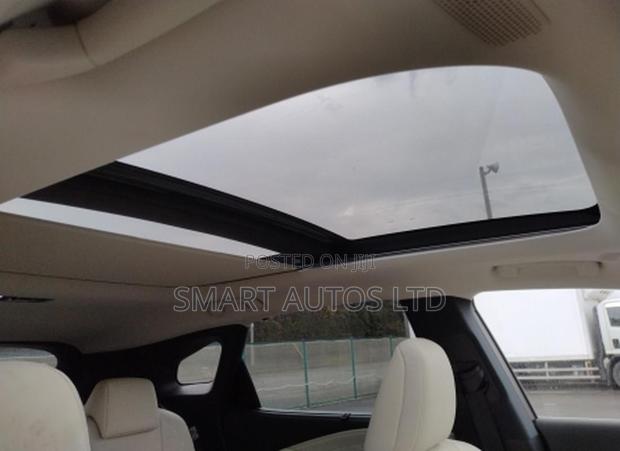 Lexus RX 350 2023