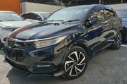 Honda Vezel 2019 Black for sale
