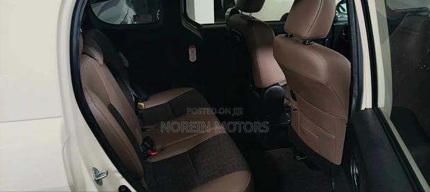 Toyota Passo 2020 White