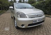 Toyota Raum 1.5 AWD 2005 Gold for sale
