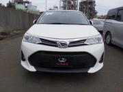 Toyota Corolla Fielder 2020 White for sale
