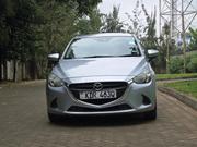 Mazda Demio 2017 for sale