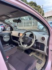 Toyota Passo 2015 for sale