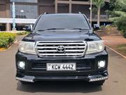 Toyota Land Cruiser Prado 2012 for sale