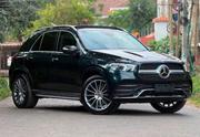 Mercedes-Benz GLE-Class GLE 300d 4MATIC 2020 for sale