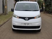 Nissan NP200 2019 White for sale