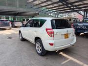 Toyota RAV4 2008 White for sale