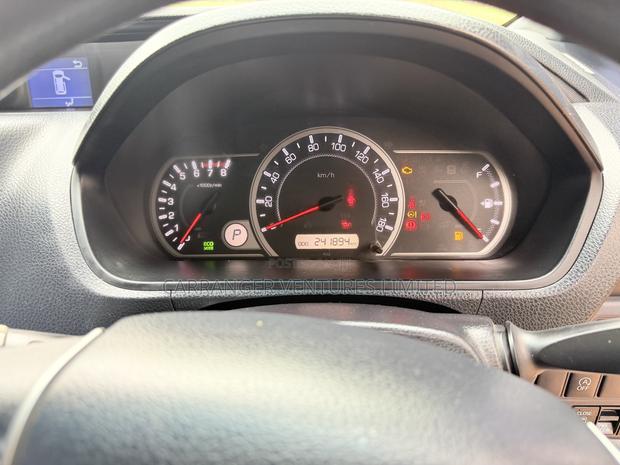 Toyota Noah 2015 White