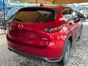 Mazda CX-5 2019 Red for sale