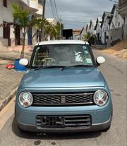 Suzuki Alto 2019 Blue for sale