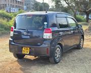 Toyota Spade 2014 Purple for sale